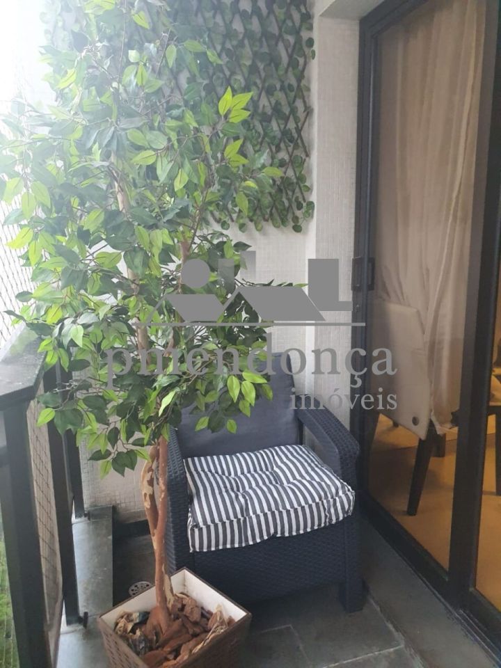 Apartamento, 3 quartos, 107 m² - Foto 7