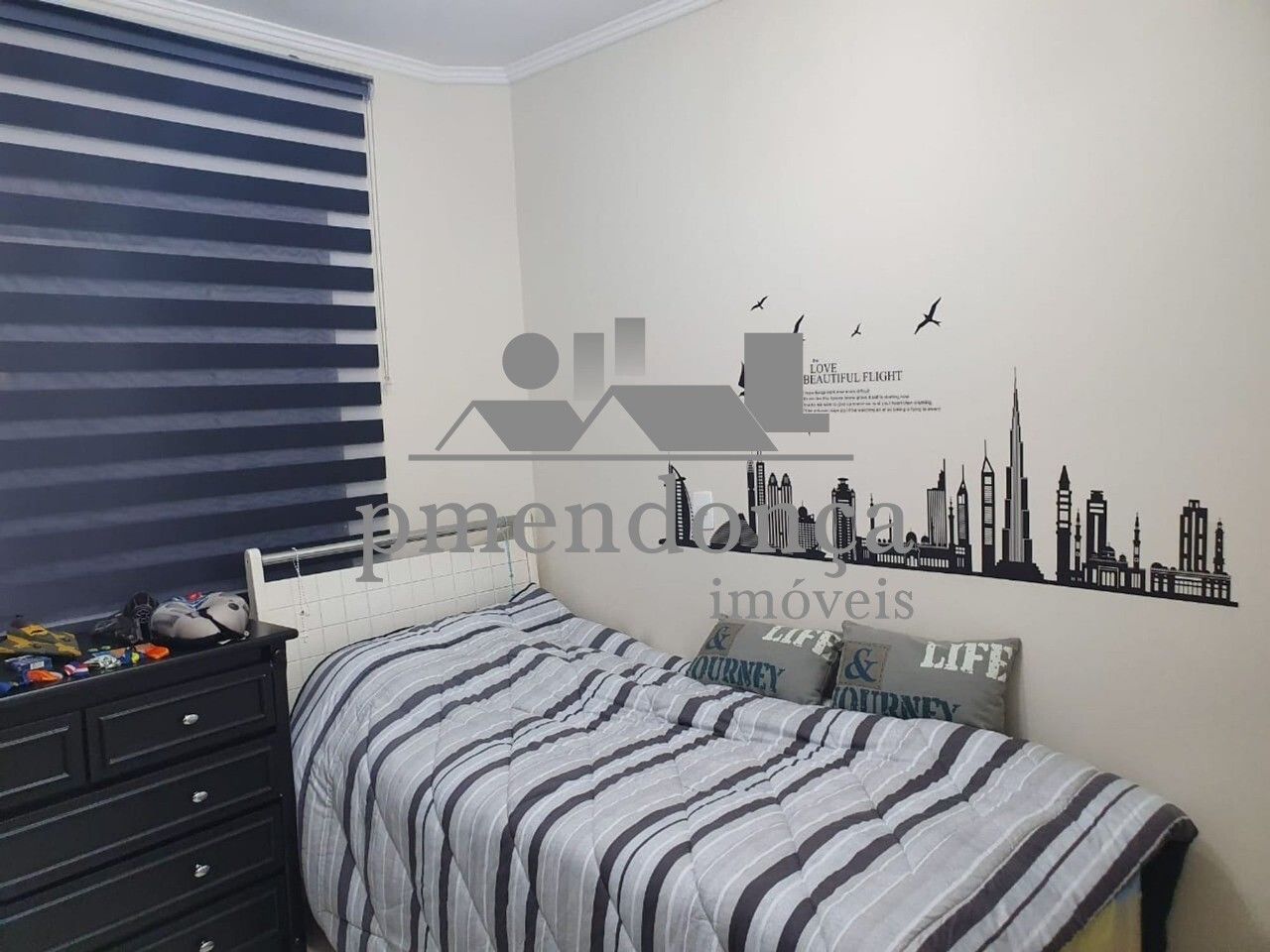 Apartamento, 3 quartos, 107 m² - Foto 8