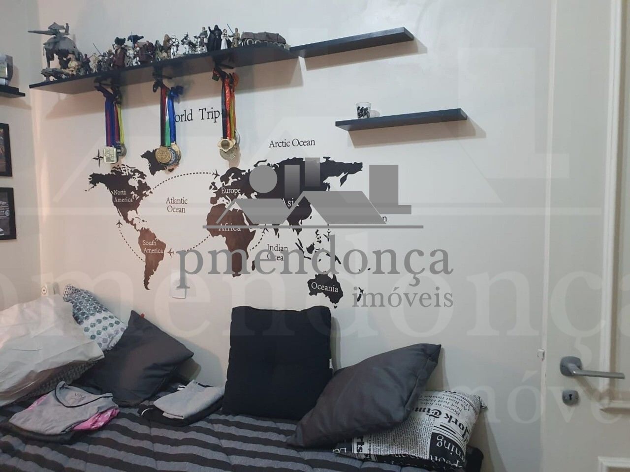 Apartamento, 3 quartos, 107 m² - Foto 13