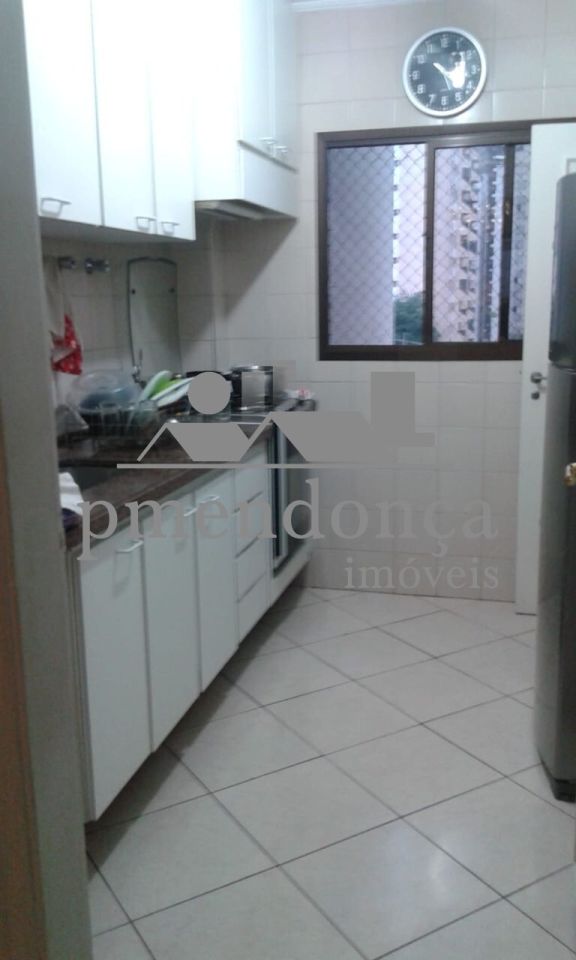 Apartamento, 3 quartos, 107 m² - Foto 14