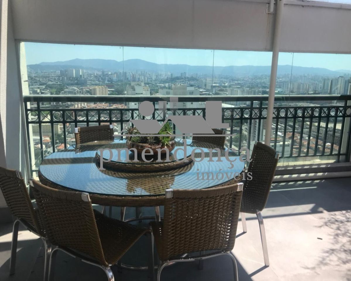 Apartamento, 4 quartos, 320 m² - Foto 2