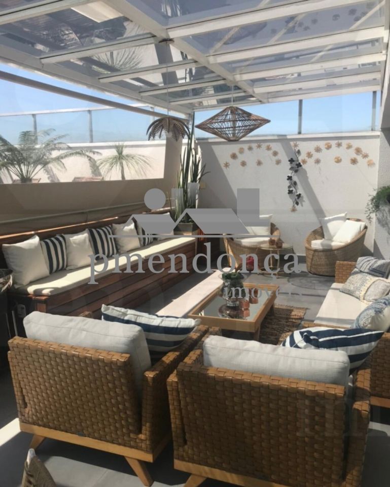 Apartamento, 4 quartos, 320 m² - Foto 4