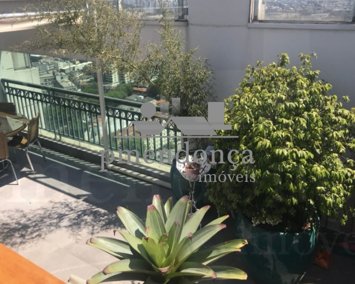 Apartamento, 4 quartos, 320 m² - Foto 7