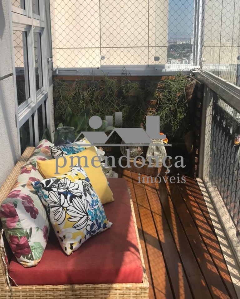 Apartamento, 4 quartos, 320 m² - Foto 8