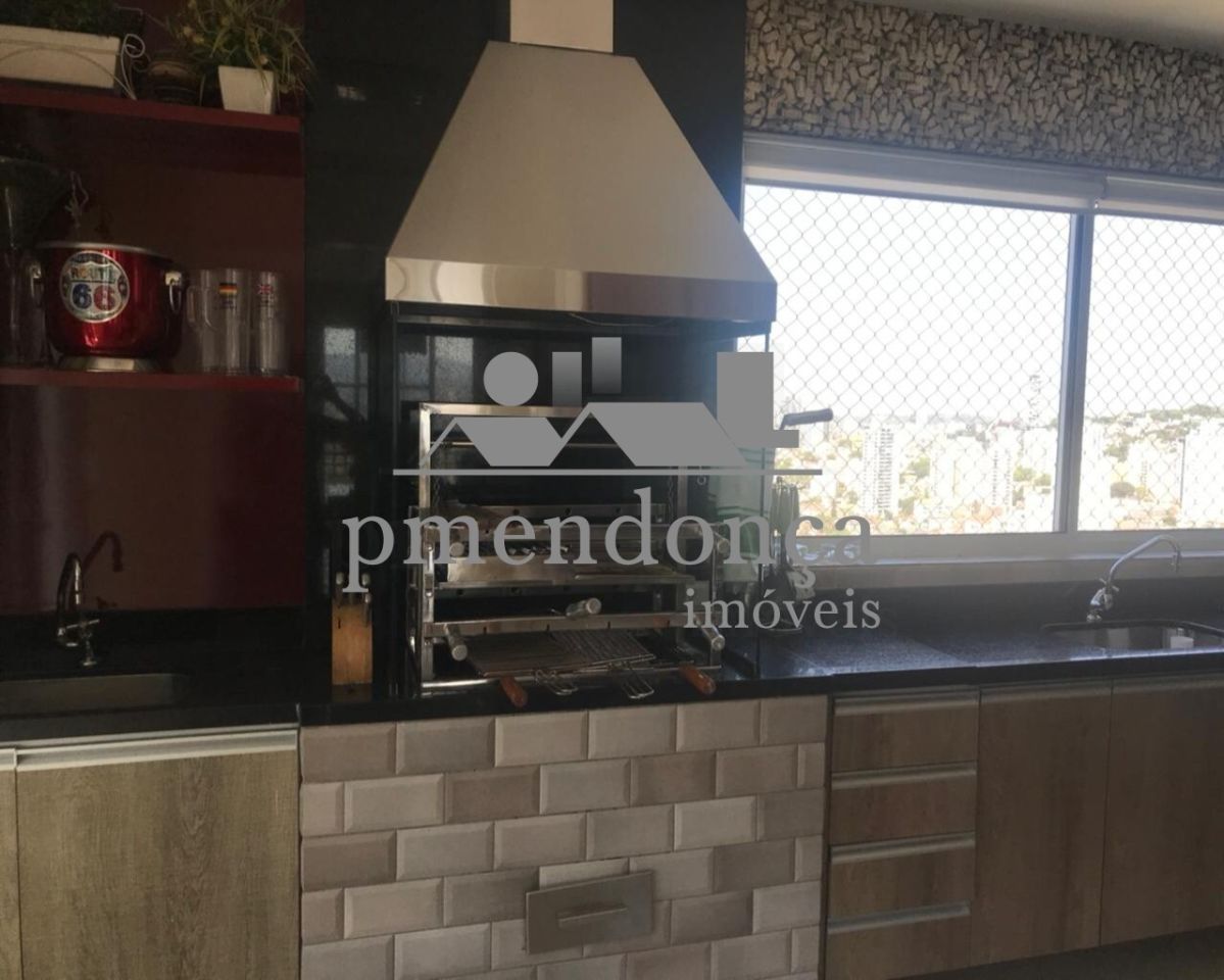 Apartamento, 4 quartos, 320 m² - Foto 9