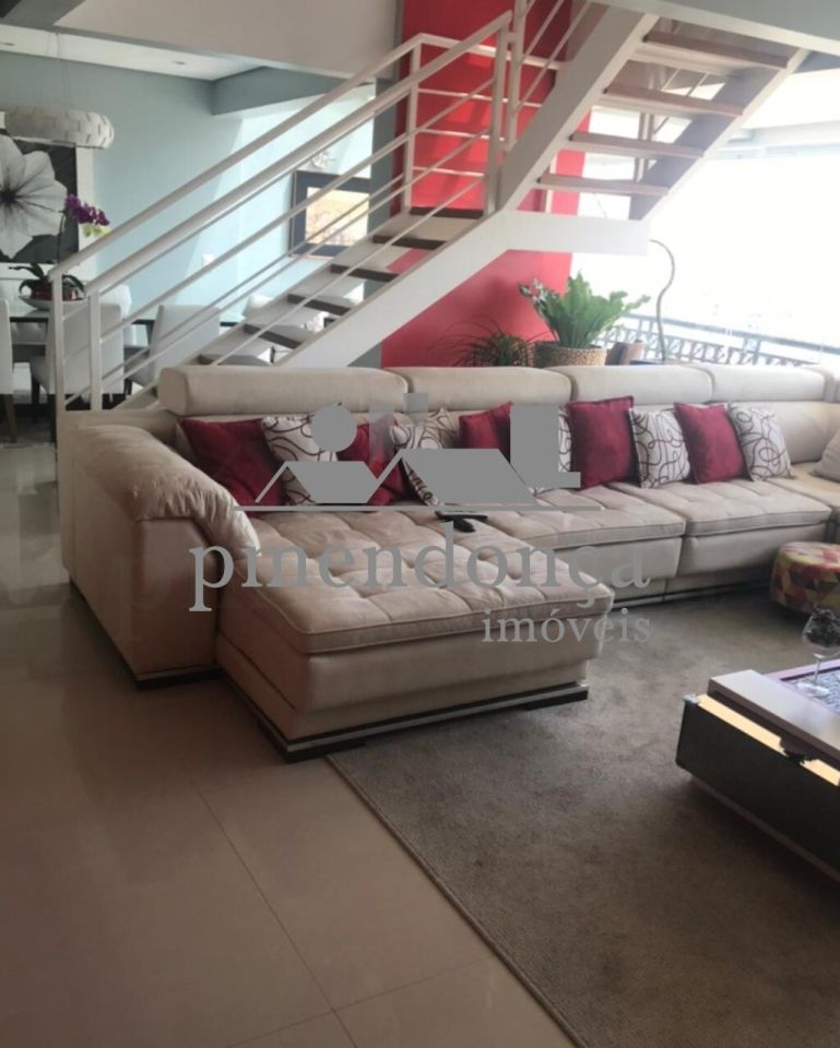 Apartamento, 4 quartos, 320 m² - Foto 13