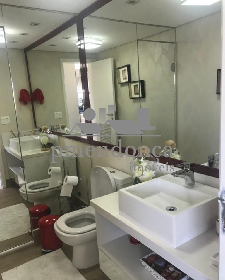 Apartamento, 4 quartos, 320 m² - Foto 22