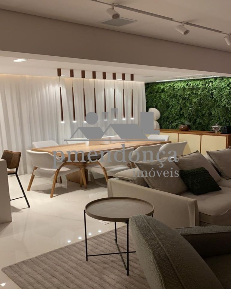 Apartamento, 2 quartos, 118 m² - Foto 1