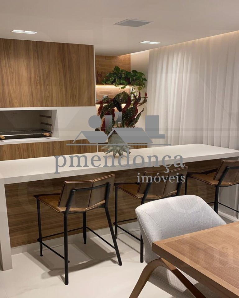 Apartamento, 2 quartos, 118 m² - Foto 2