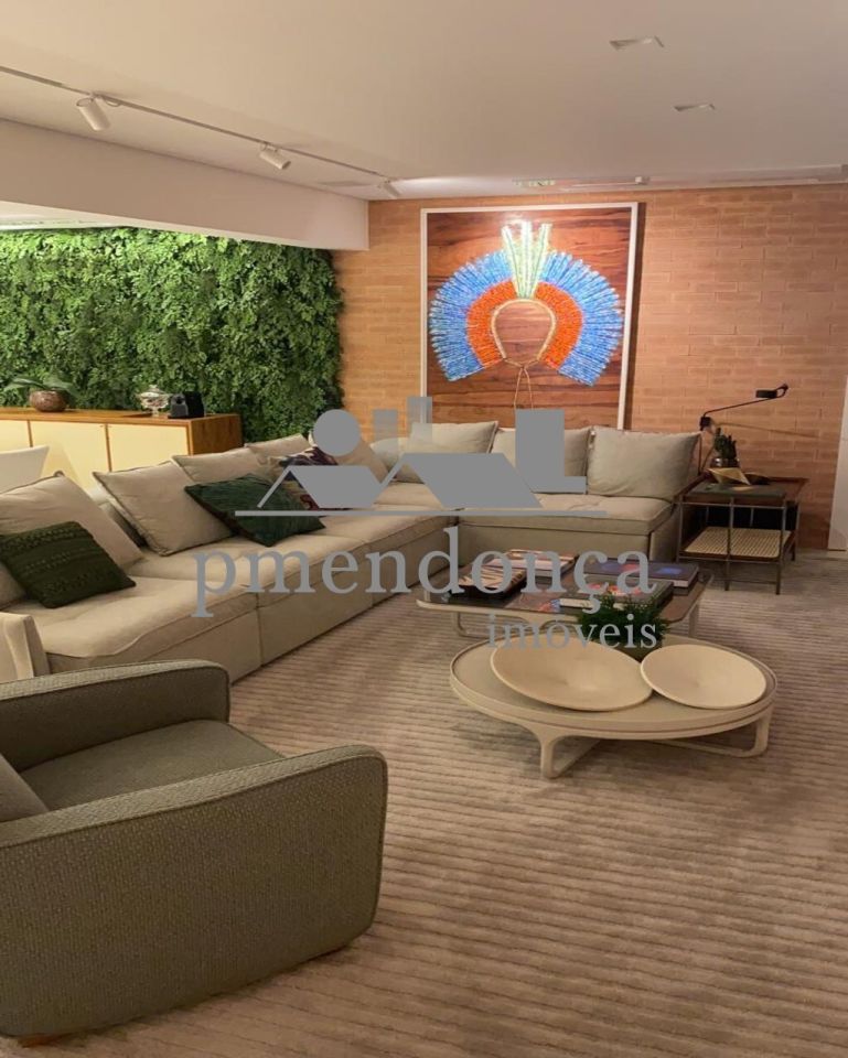 Apartamento, 2 quartos, 118 m² - Foto 3
