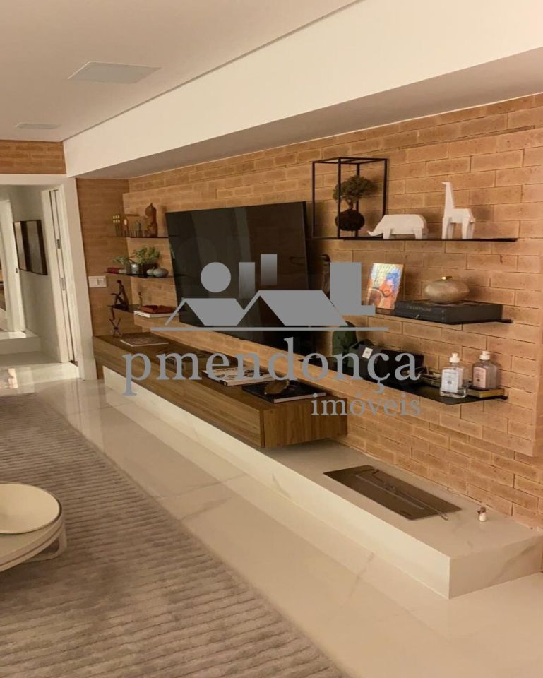 Apartamento, 2 quartos, 118 m² - Foto 4
