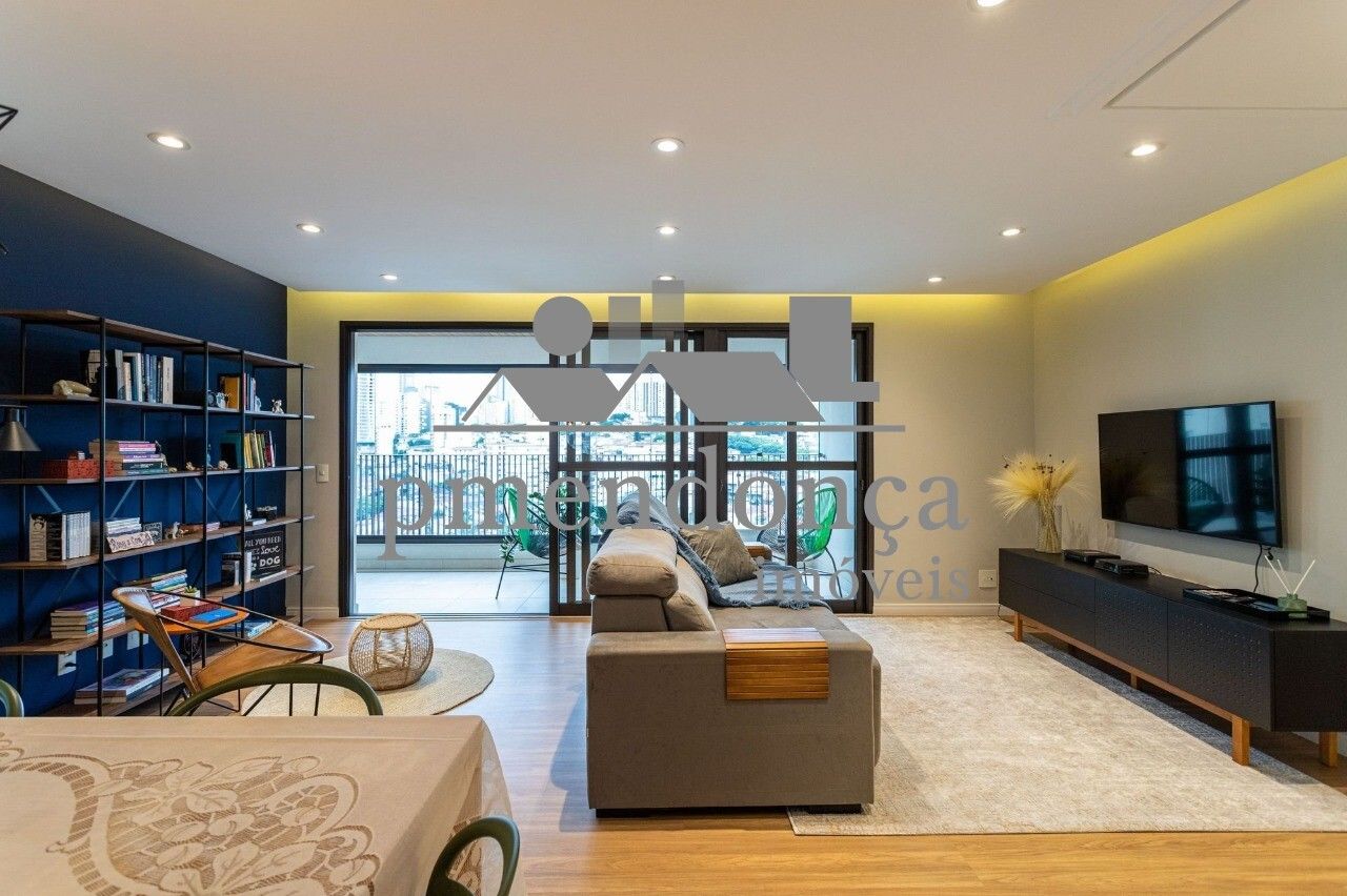 Apartamento, 2 quartos, 116 m² - Foto 2