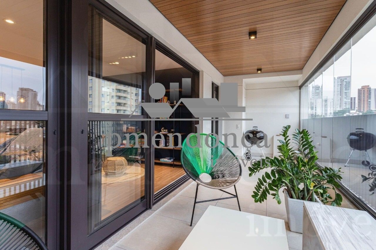 Apartamento, 2 quartos, 116 m² - Foto 3