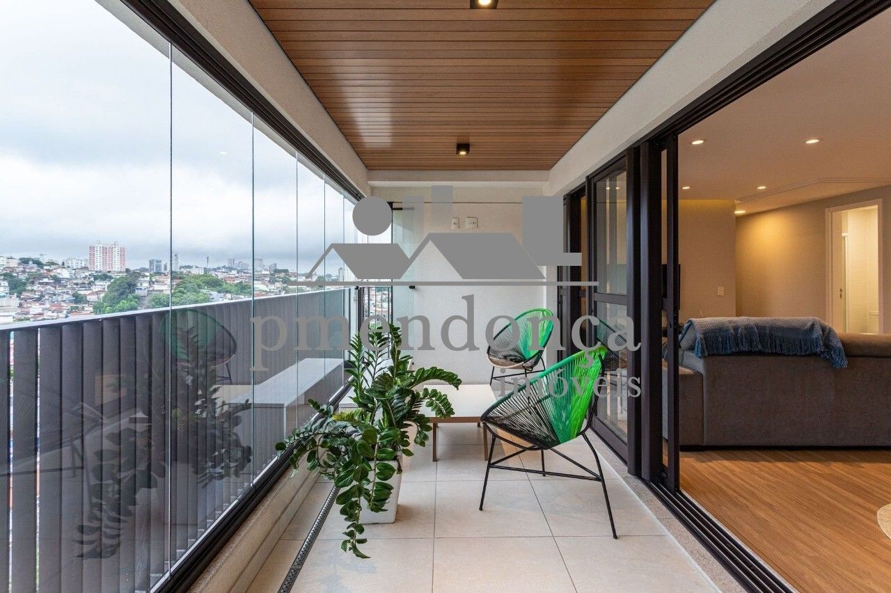 Apartamento, 2 quartos, 116 m² - Foto 5