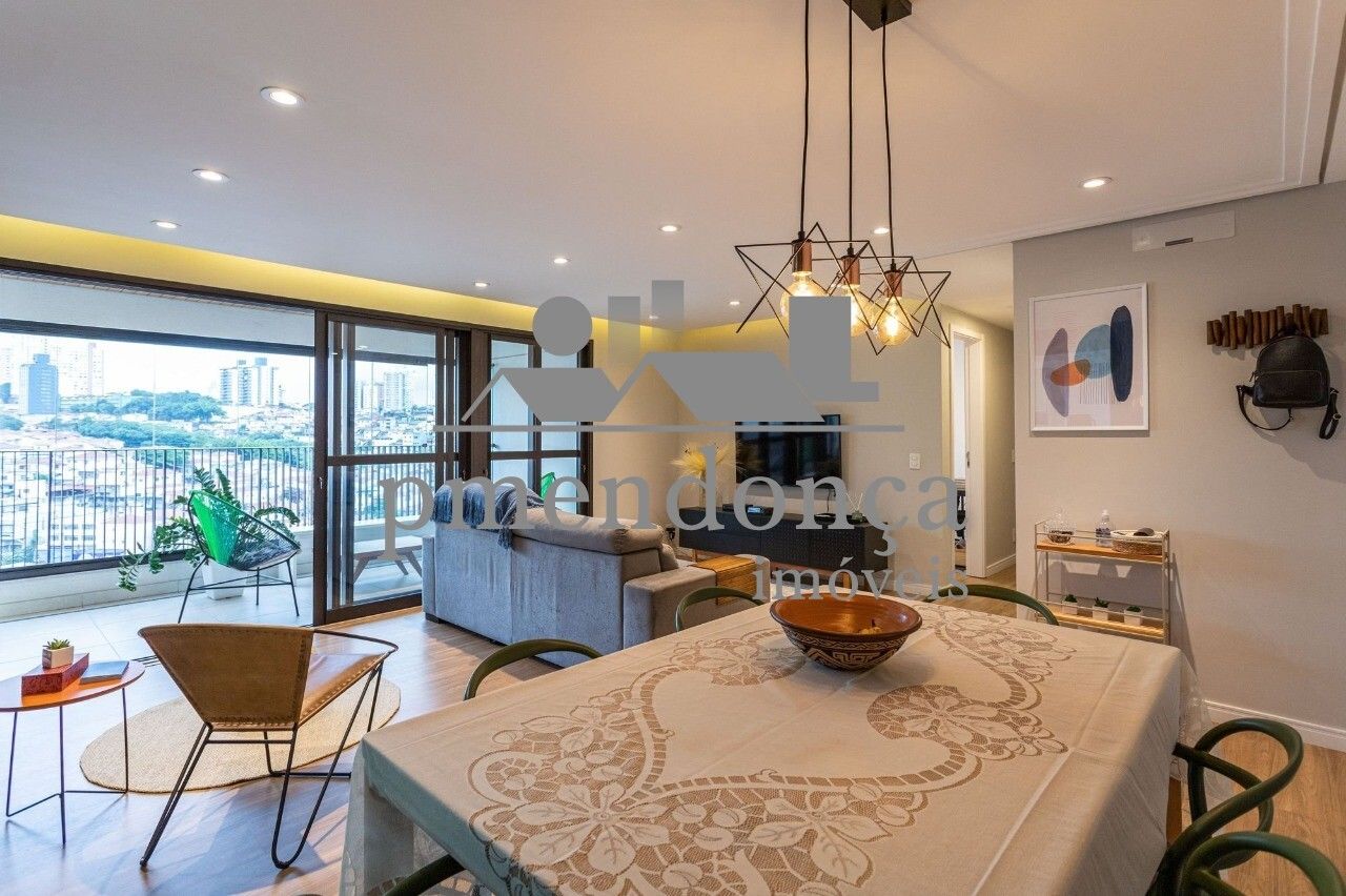 Apartamento, 2 quartos, 116 m² - Foto 6