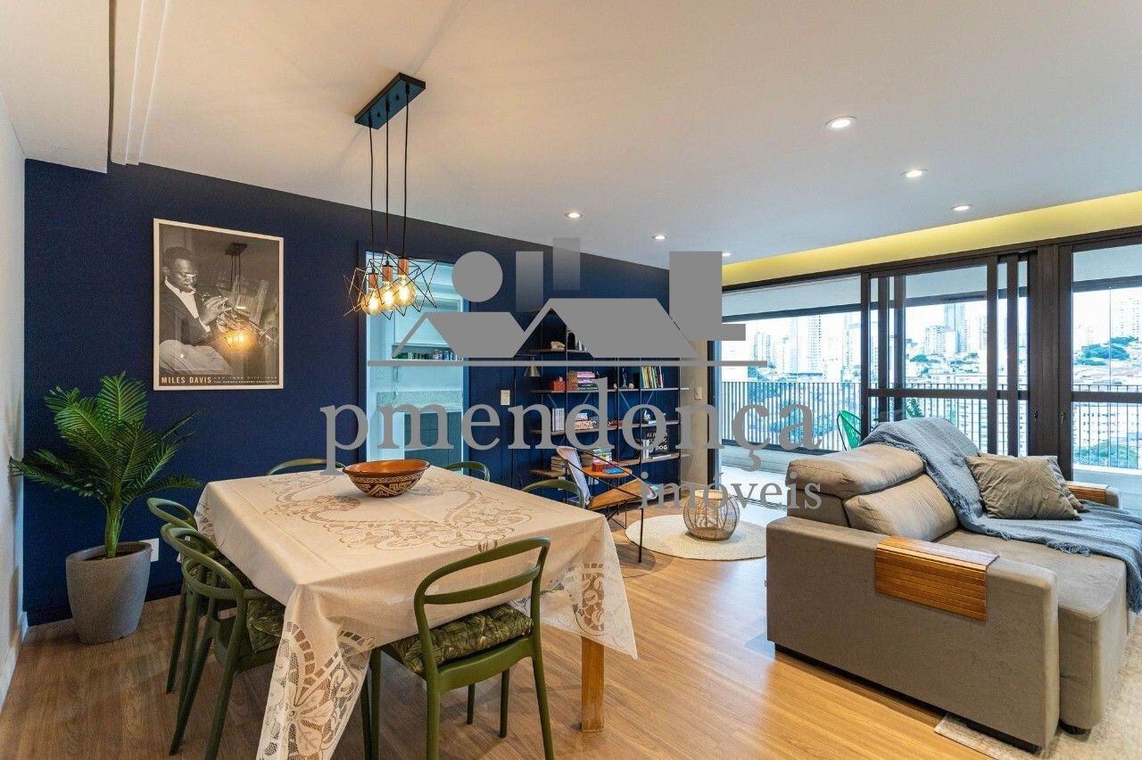 Apartamento, 2 quartos, 116 m² - Foto 7