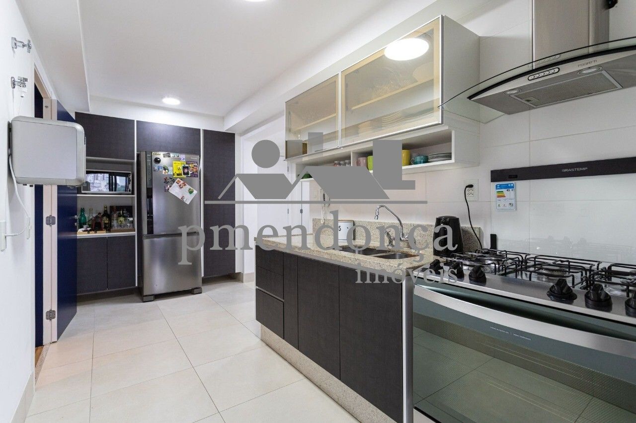 Apartamento, 2 quartos, 116 m² - Foto 9