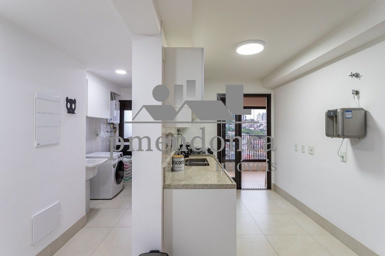 Apartamento, 2 quartos, 116 m² - Foto 11