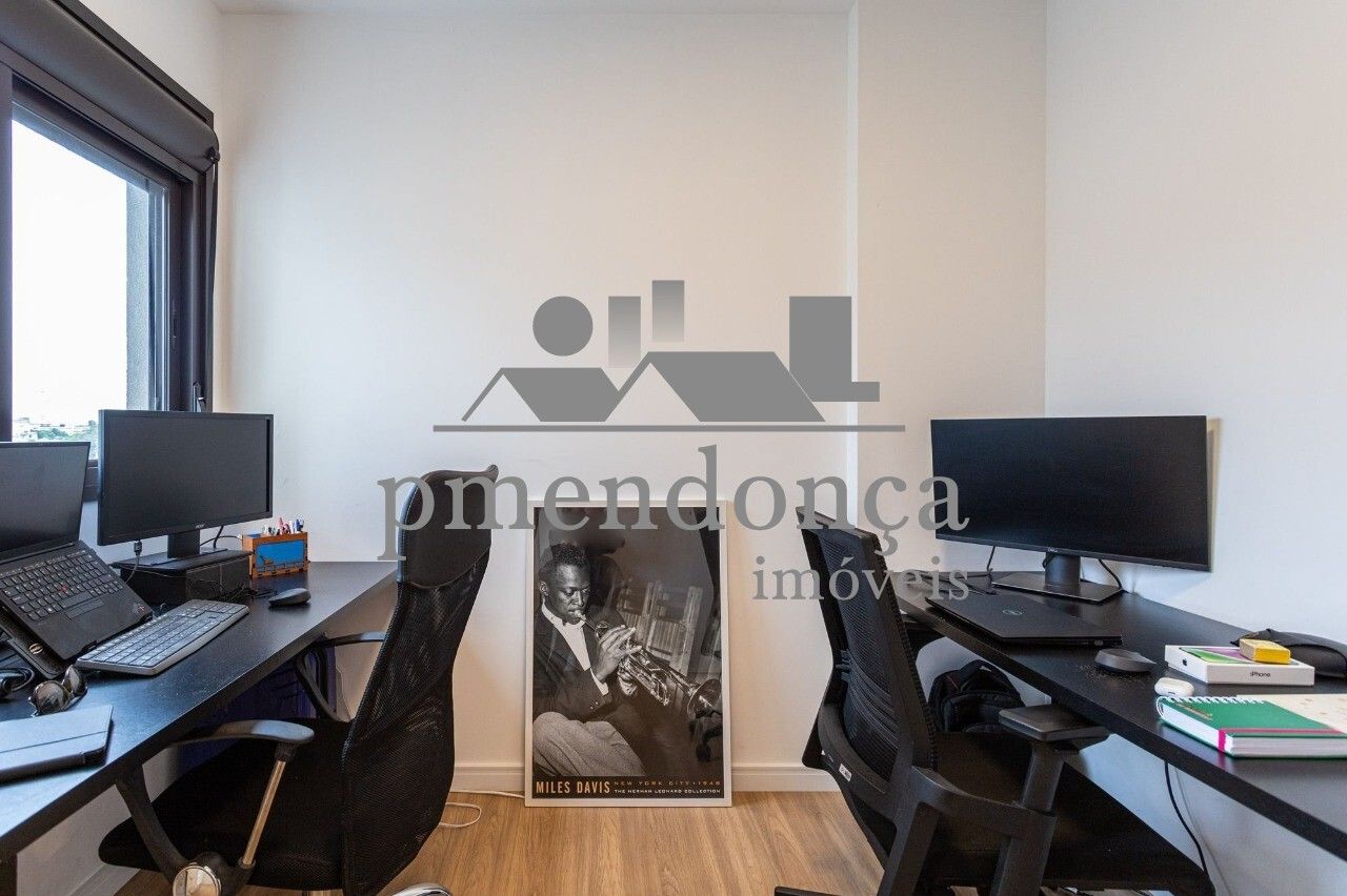 Apartamento, 2 quartos, 116 m² - Foto 22
