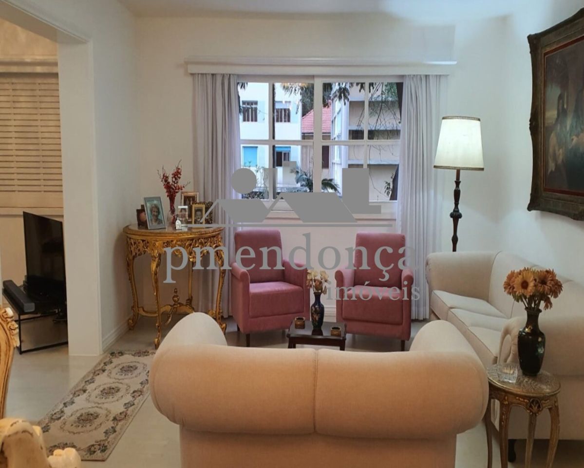 Apartamento, 3 quartos, 125 m² - Foto 1