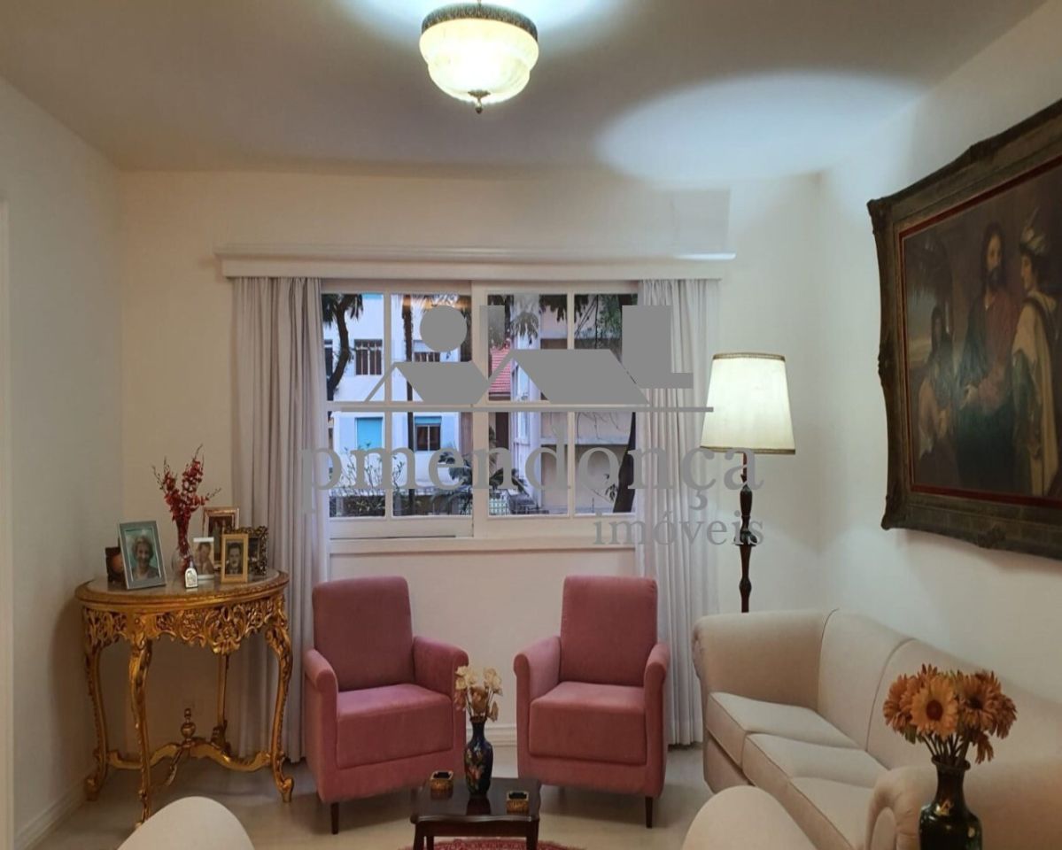 Apartamento, 3 quartos, 125 m² - Foto 2