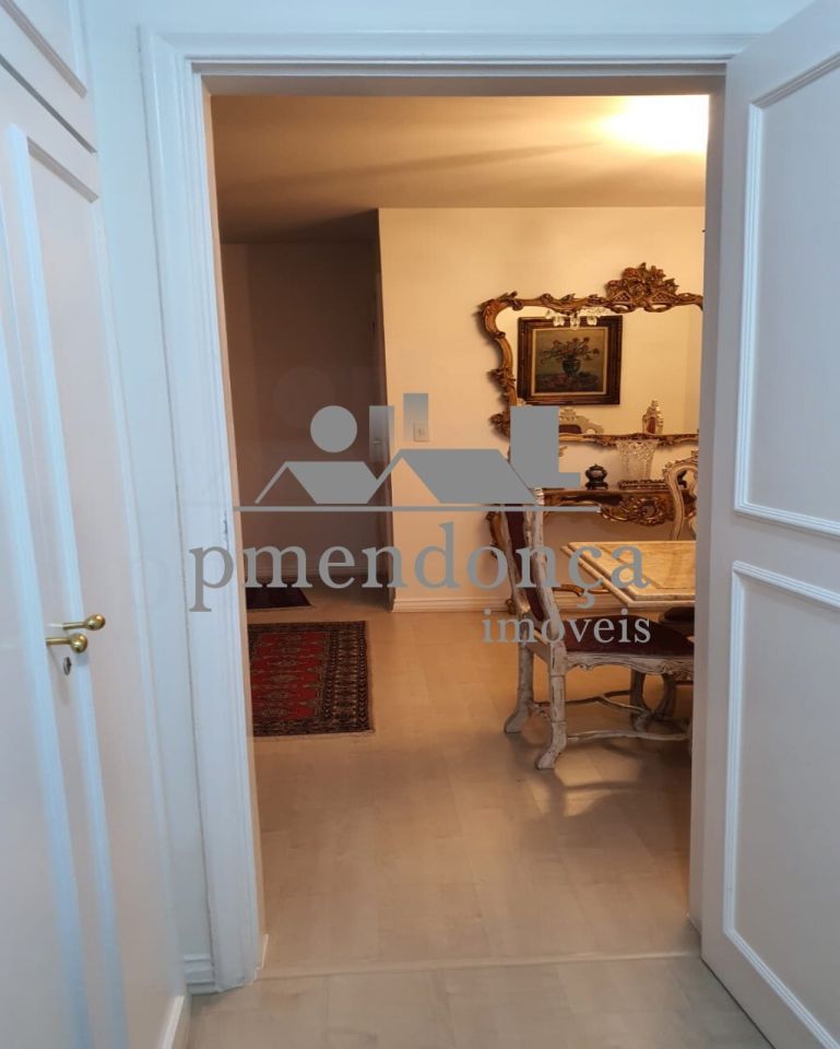Apartamento, 3 quartos, 125 m² - Foto 3
