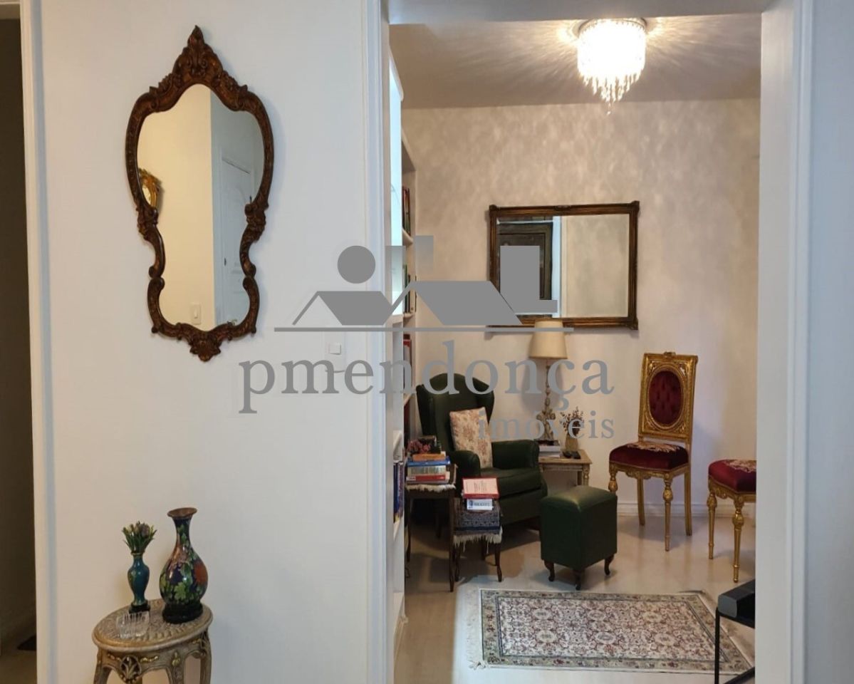 Apartamento, 3 quartos, 125 m² - Foto 4