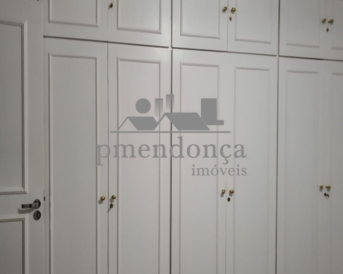 Apartamento, 3 quartos, 125 m² - Foto 5