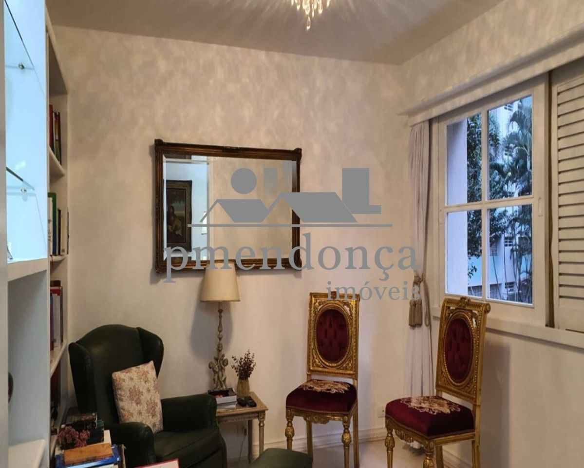 Apartamento, 3 quartos, 125 m² - Foto 7