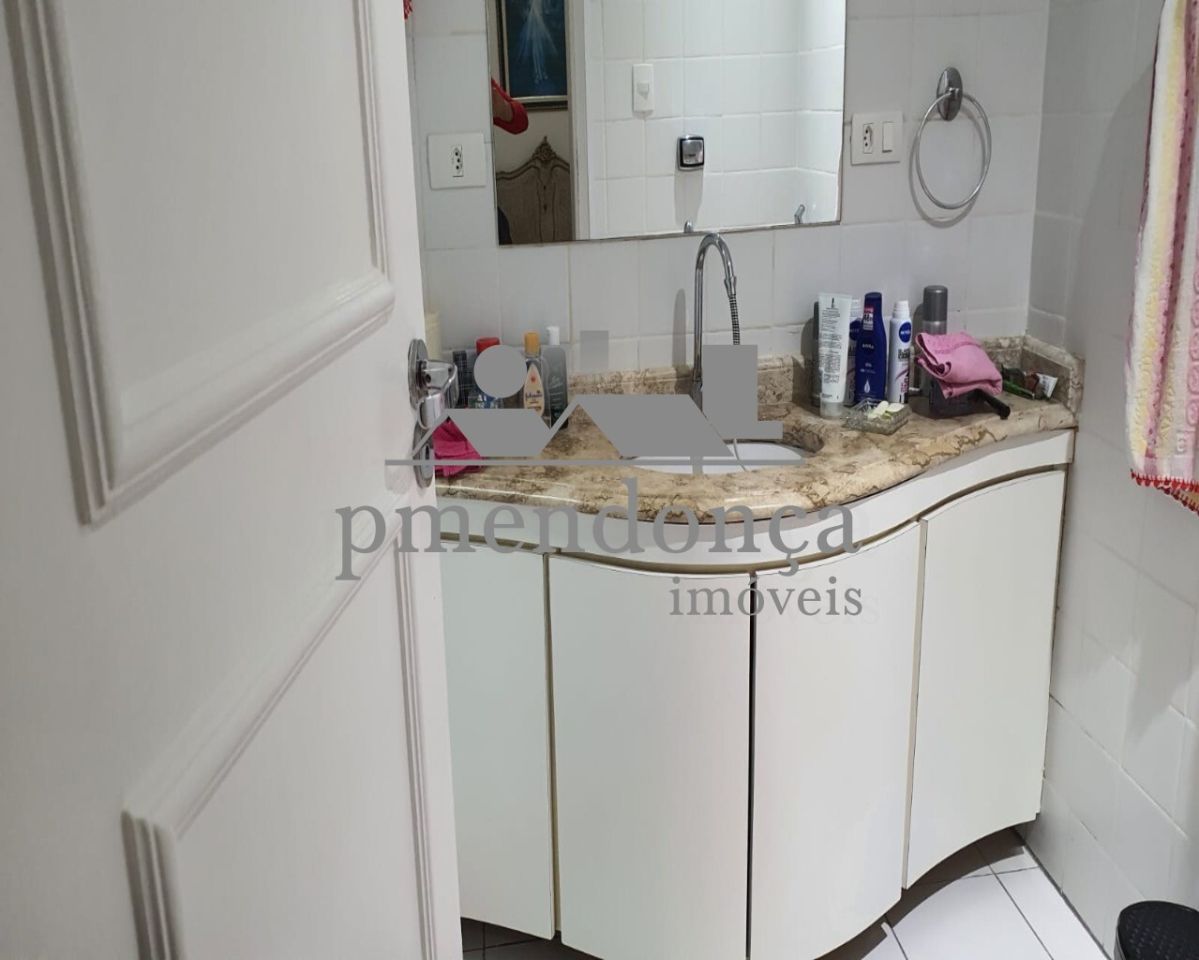 Apartamento, 3 quartos, 125 m² - Foto 8