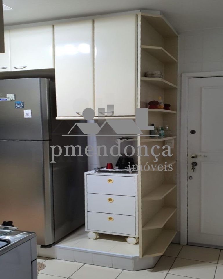 Apartamento, 3 quartos, 125 m² - Foto 10
