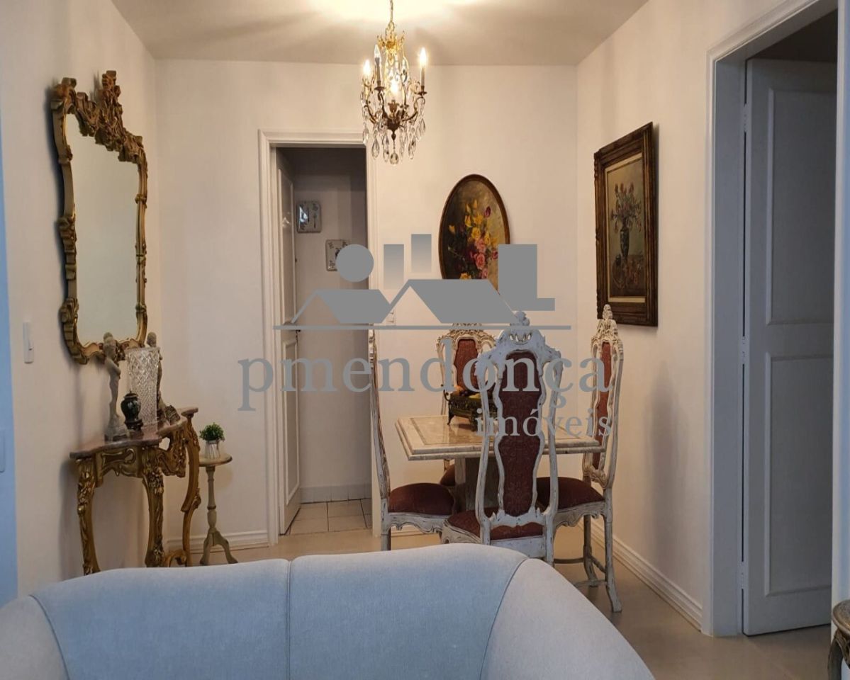 Apartamento, 3 quartos, 125 m² - Foto 12