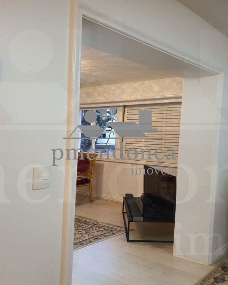 Apartamento, 3 quartos, 125 m² - Foto 15