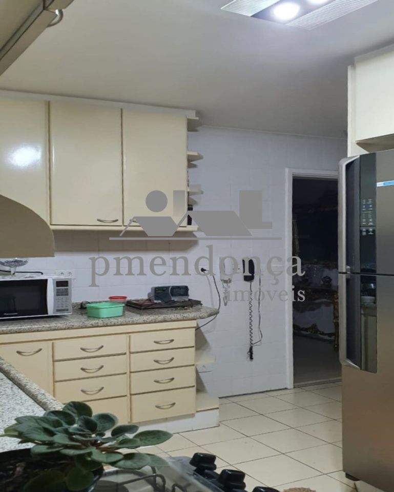 Apartamento, 3 quartos, 125 m² - Foto 20