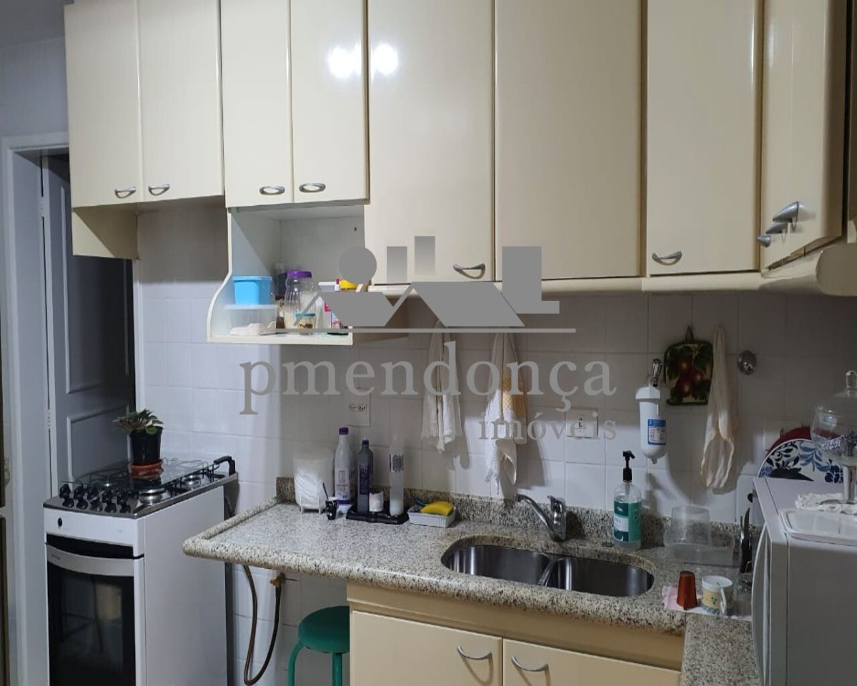 Apartamento, 3 quartos, 125 m² - Foto 21