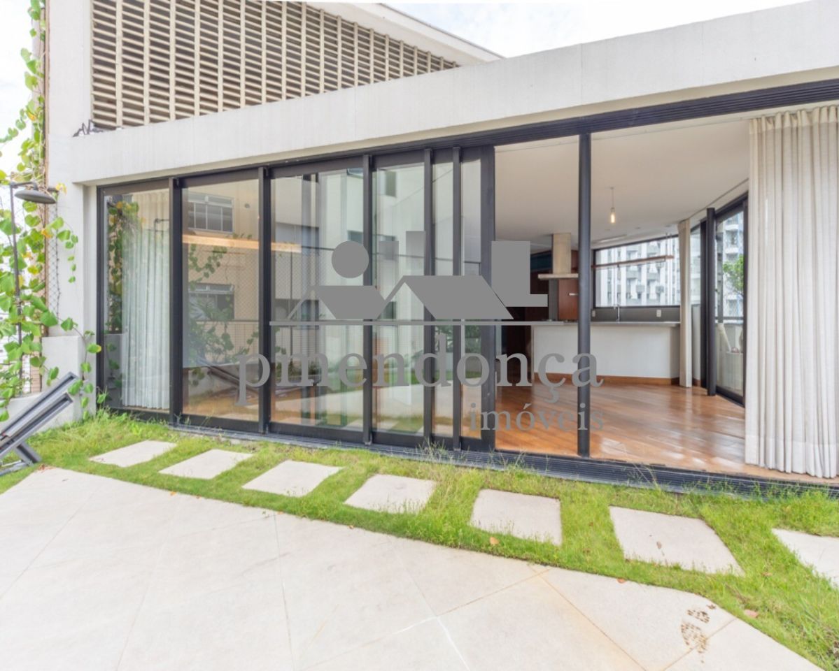 Apartamento, 2 quartos, 215 m² - Foto 2