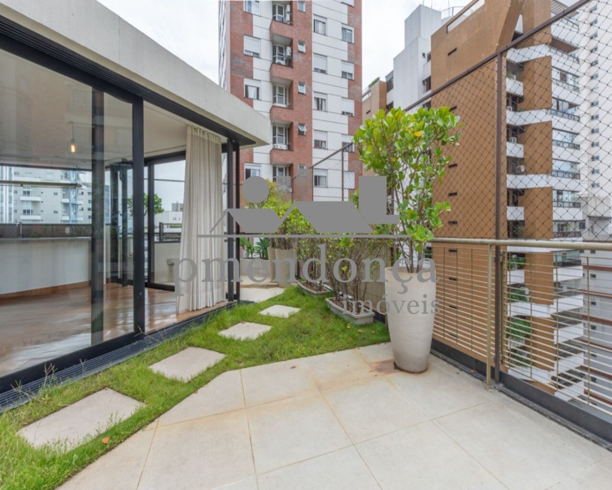 Apartamento, 2 quartos, 215 m² - Foto 7