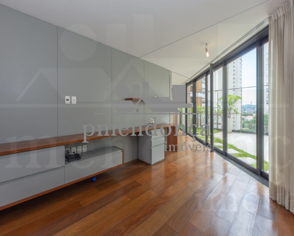 Apartamento, 2 quartos, 215 m² - Foto 13