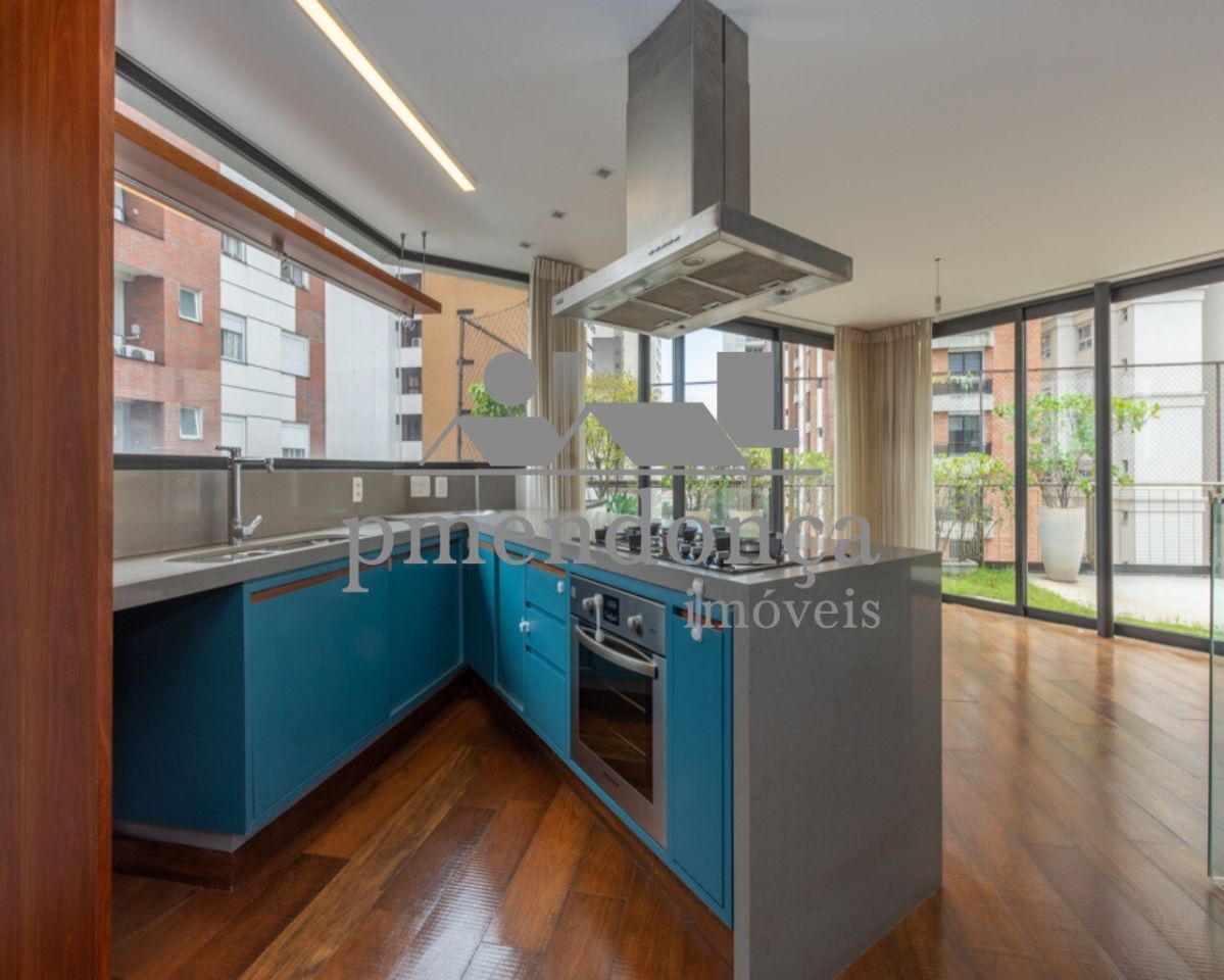 Apartamento, 2 quartos, 215 m² - Foto 17