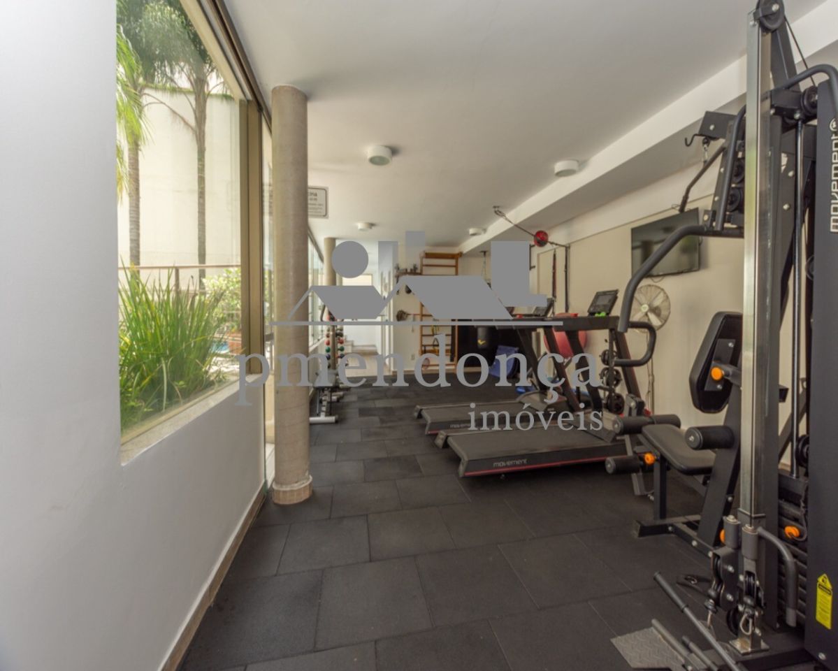 Apartamento, 2 quartos, 215 m² - Foto 19