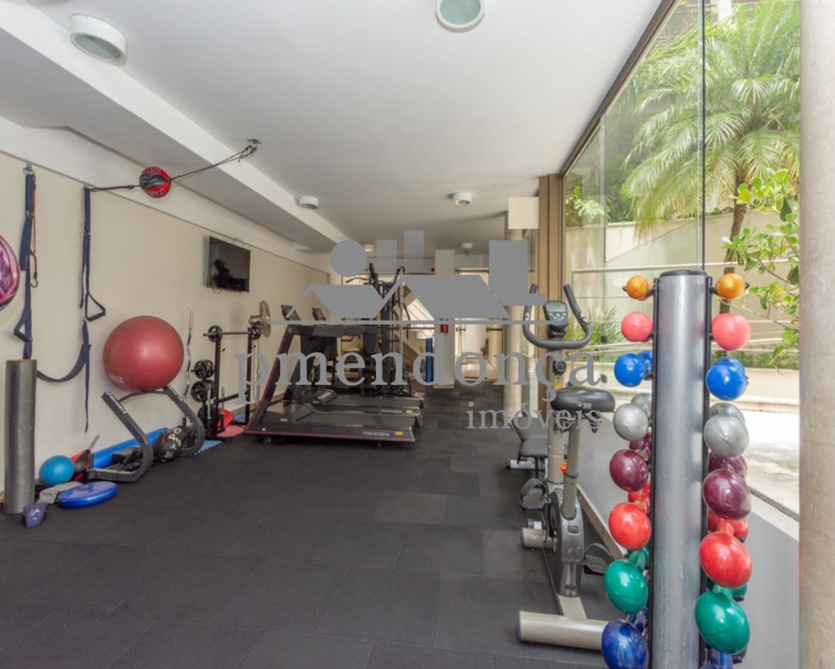 Apartamento, 2 quartos, 215 m² - Foto 38
