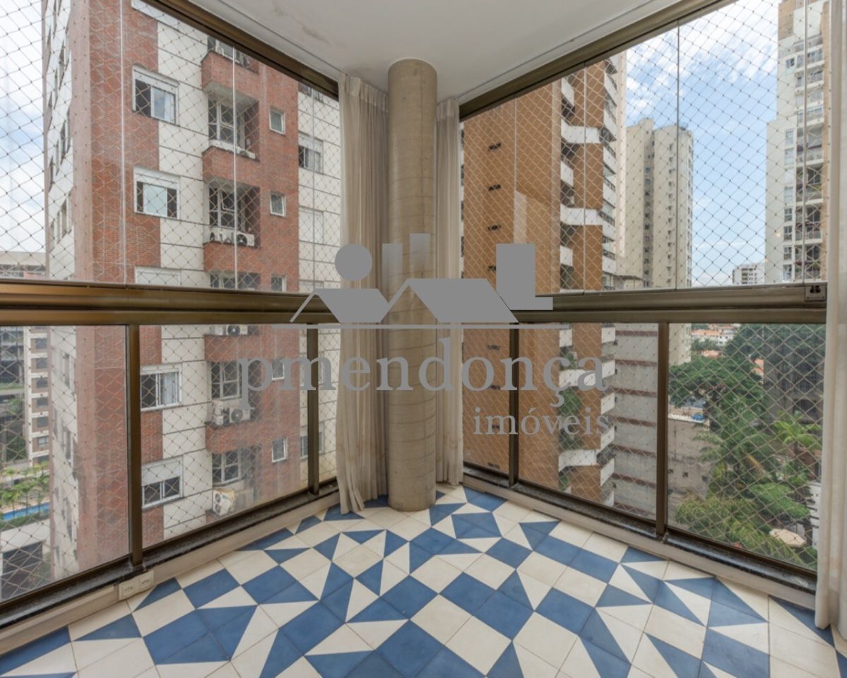 Apartamento, 2 quartos, 215 m² - Foto 9