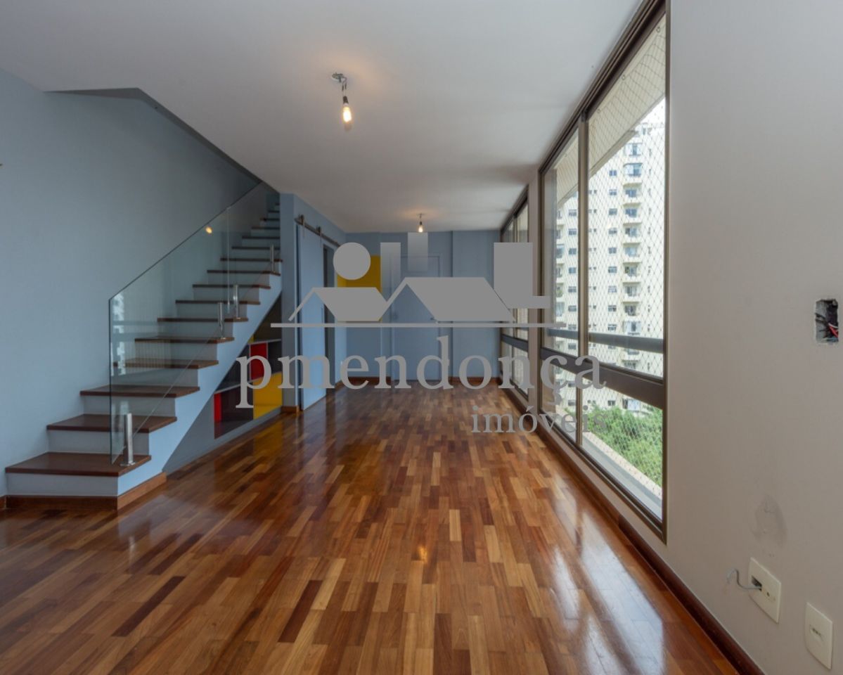 Apartamento, 2 quartos, 215 m² - Foto 4