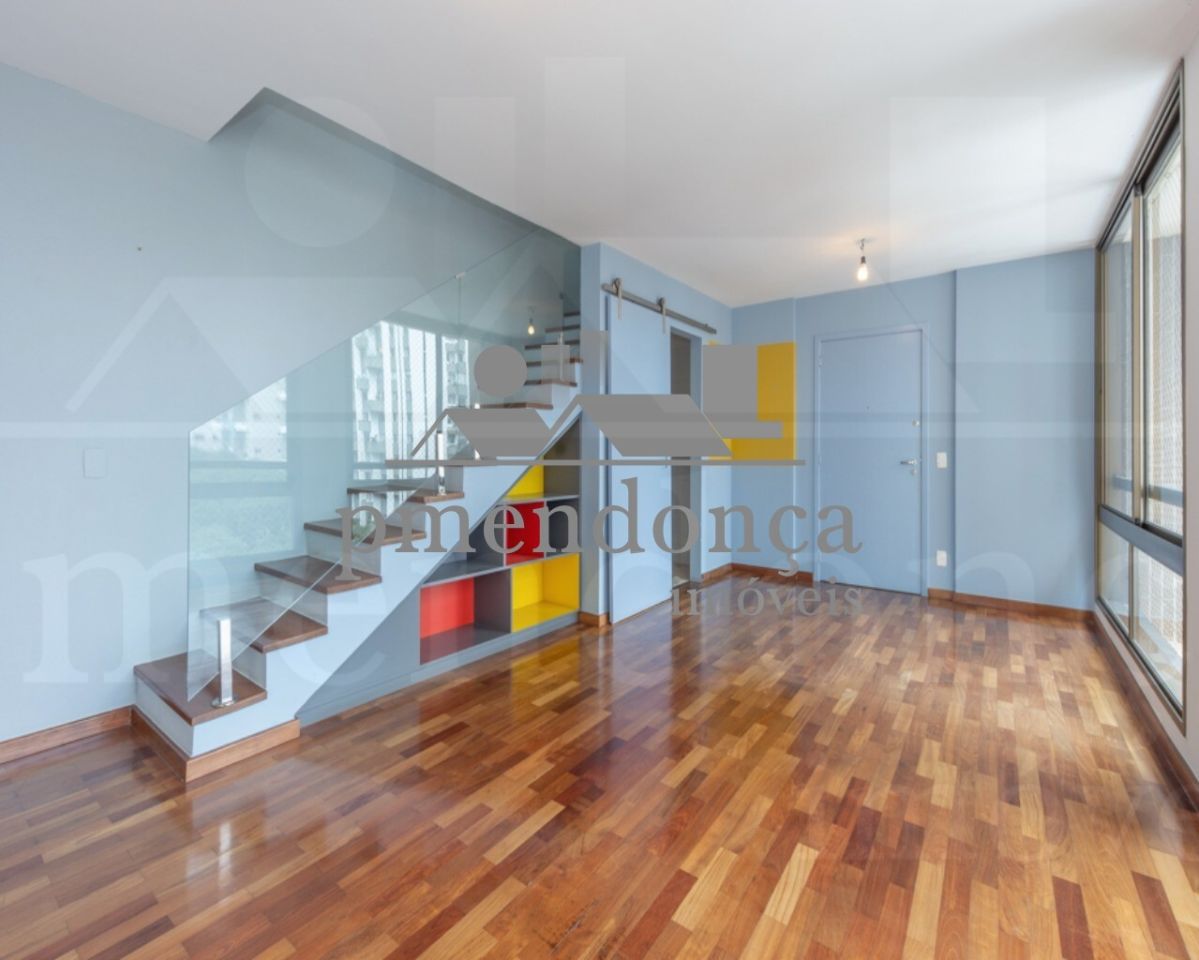 Apartamento, 2 quartos, 215 m² - Foto 1