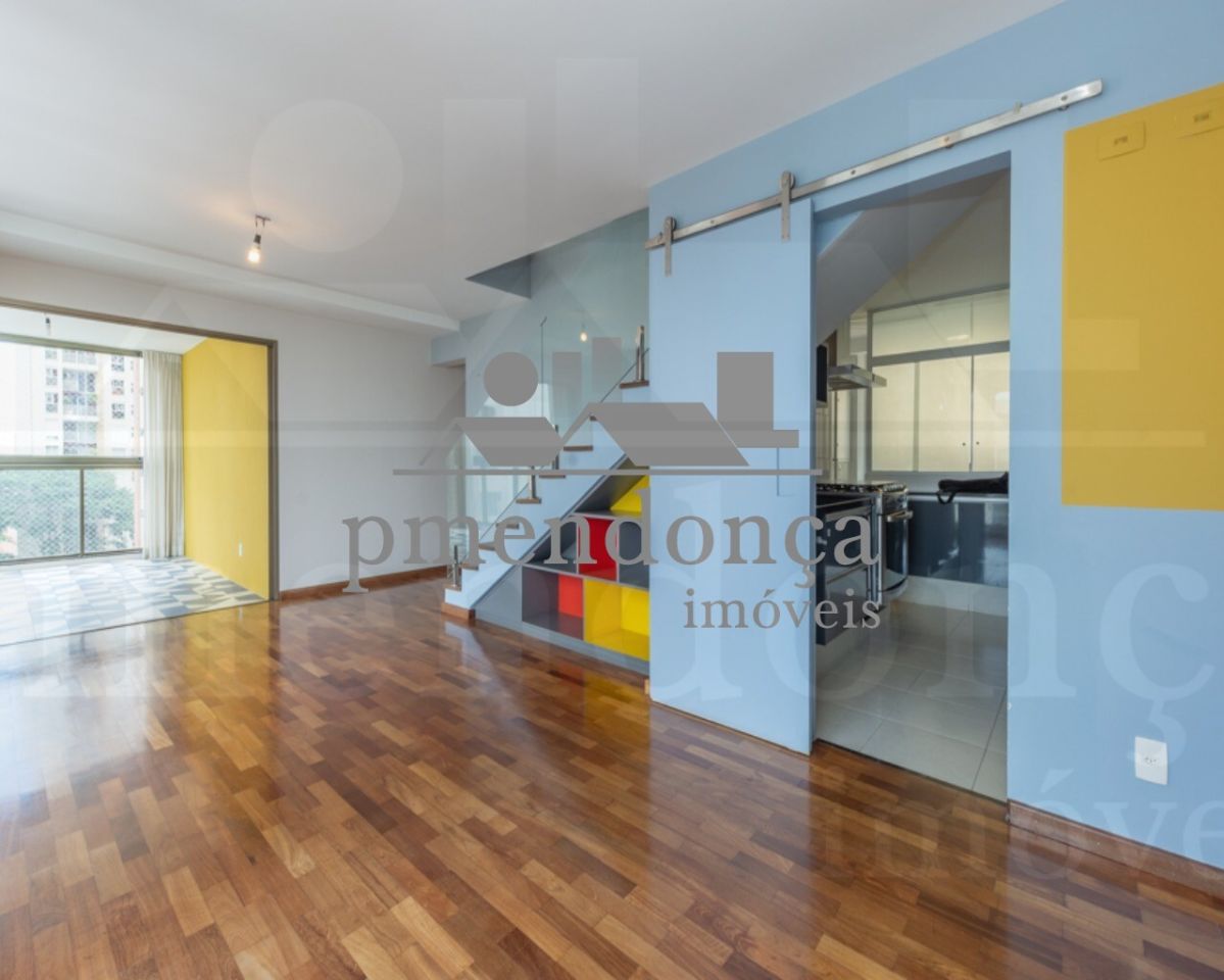 Apartamento, 2 quartos, 215 m² - Foto 24
