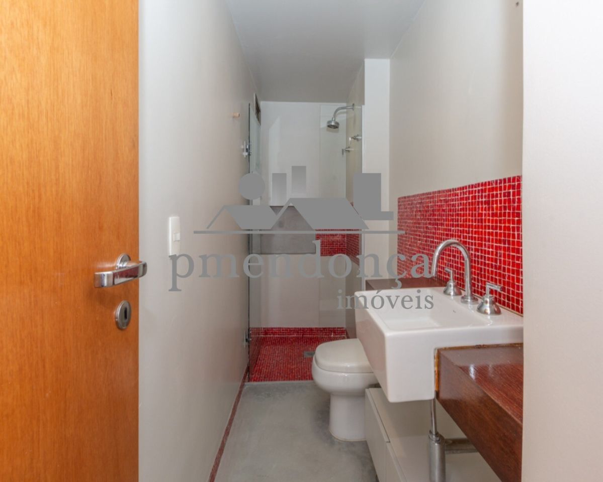 Apartamento, 2 quartos, 215 m² - Foto 31