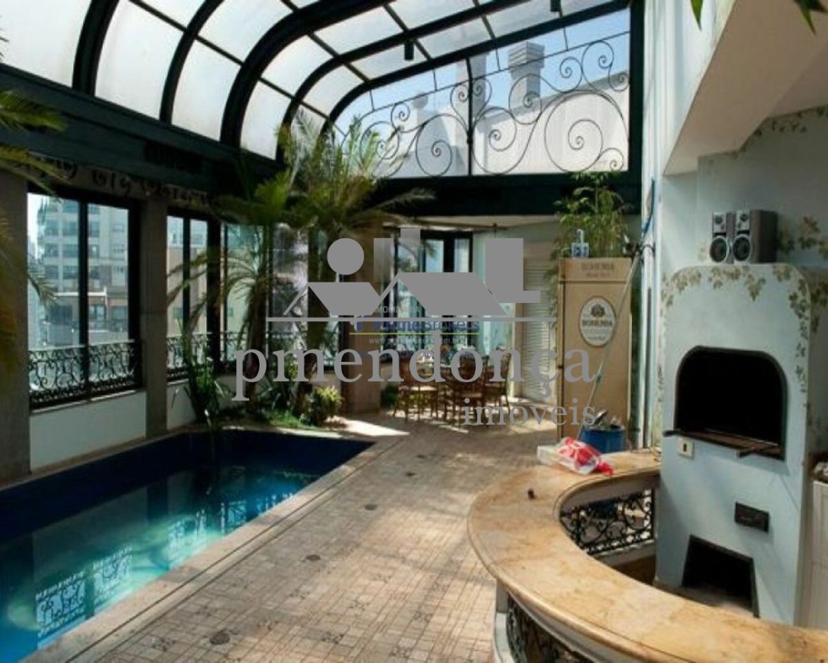 Apartamento, 4 quartos, 768 m² - Foto 1