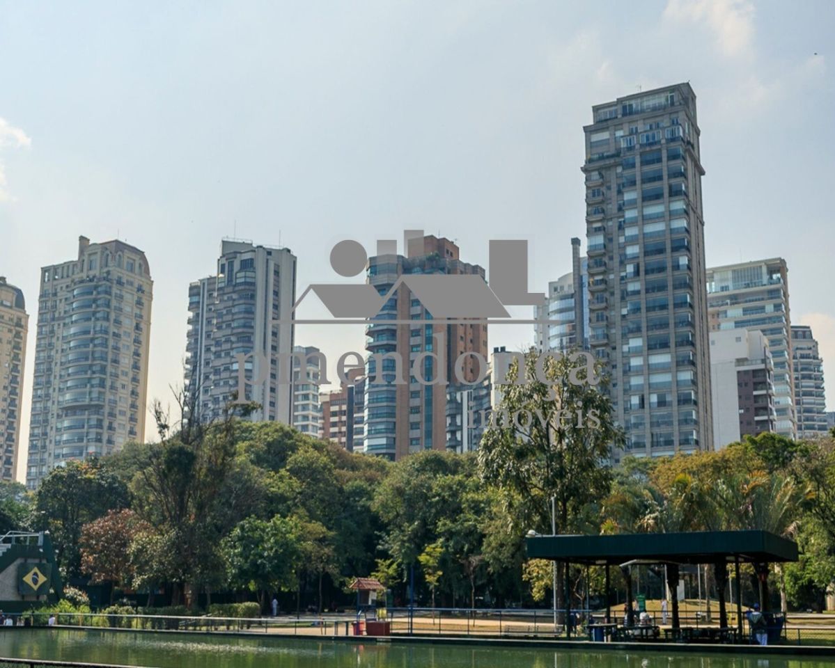 Apartamento, 4 quartos, 768 m² - Foto 3
