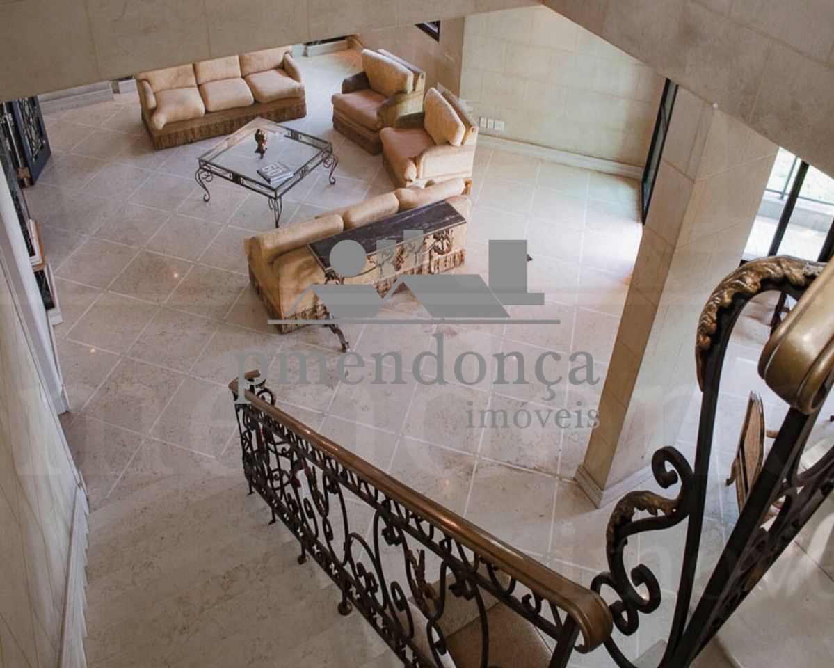 Apartamento, 4 quartos, 768 m² - Foto 4