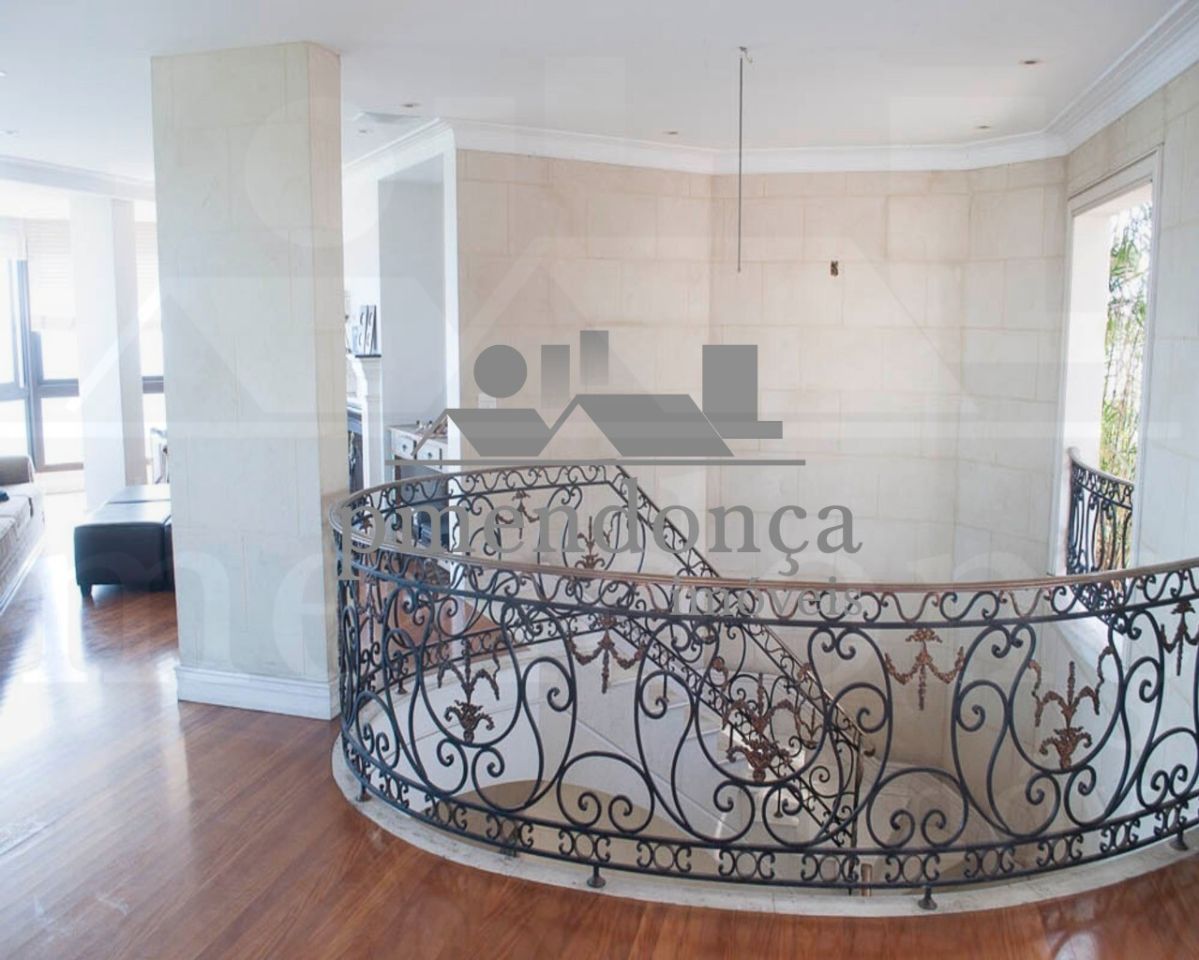 Apartamento, 4 quartos, 768 m² - Foto 5